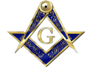 Masonic Lodge symbol